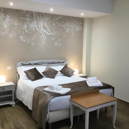Cavaliere Suite & Rooms Ματέρα Εξωτερικό φωτογραφία