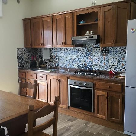 Cavaliere Suite & Rooms Ματέρα Εξωτερικό φωτογραφία