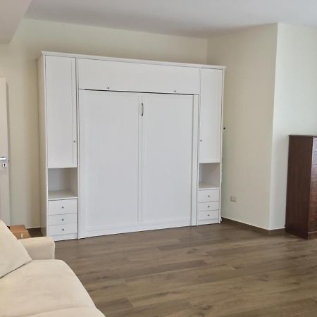 Cavaliere Suite & Rooms Ματέρα Εξωτερικό φωτογραφία