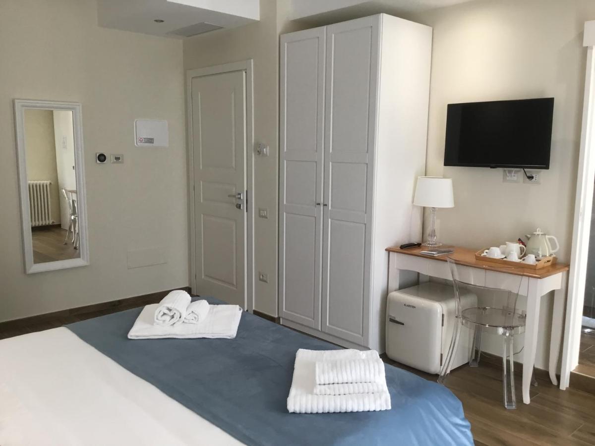 Cavaliere Suite & Rooms Ματέρα Εξωτερικό φωτογραφία