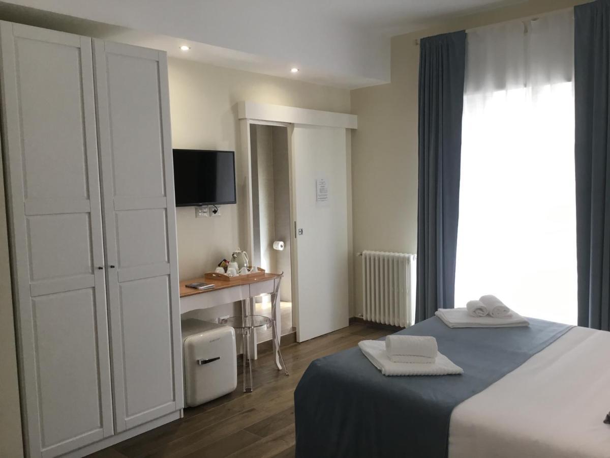 Cavaliere Suite & Rooms Ματέρα Εξωτερικό φωτογραφία