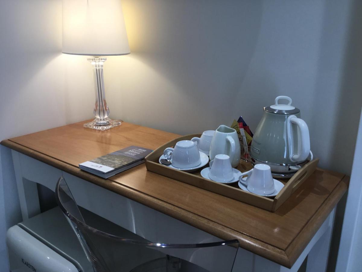 Cavaliere Suite & Rooms Ματέρα Εξωτερικό φωτογραφία