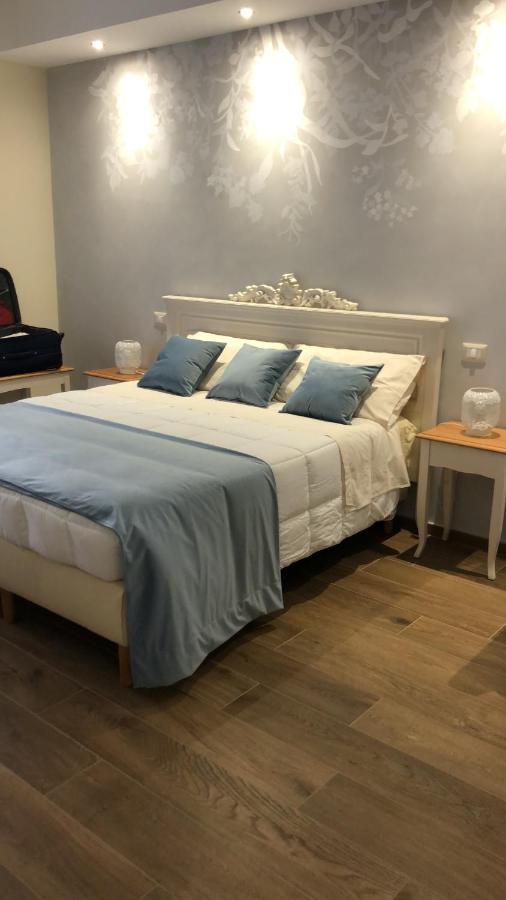 Cavaliere Suite & Rooms Ματέρα Εξωτερικό φωτογραφία