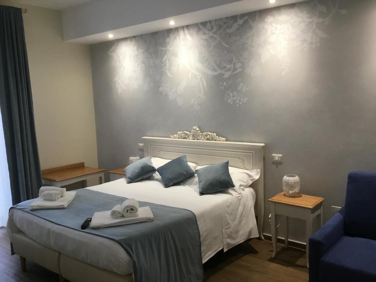 Cavaliere Suite & Rooms Ματέρα Εξωτερικό φωτογραφία
