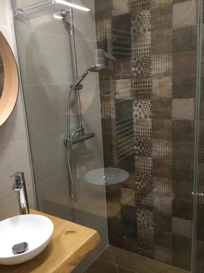 Cavaliere Suite & Rooms Ματέρα Εξωτερικό φωτογραφία
