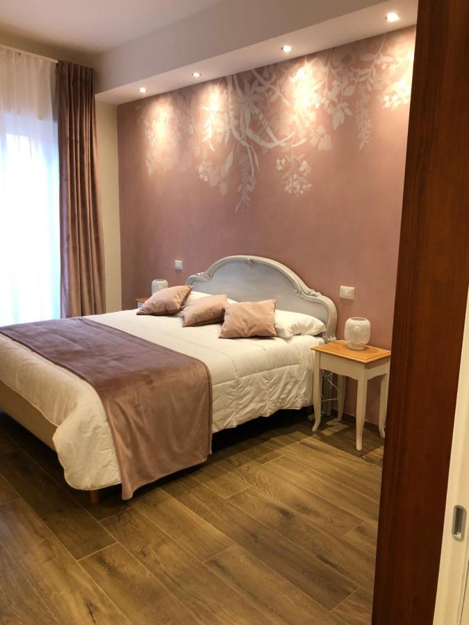 Cavaliere Suite & Rooms Ματέρα Εξωτερικό φωτογραφία