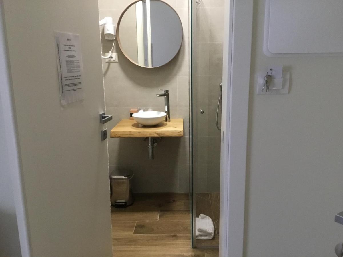 Cavaliere Suite & Rooms Ματέρα Εξωτερικό φωτογραφία
