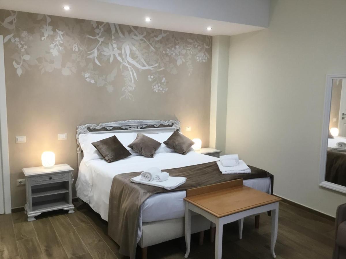 Cavaliere Suite & Rooms Ματέρα Εξωτερικό φωτογραφία