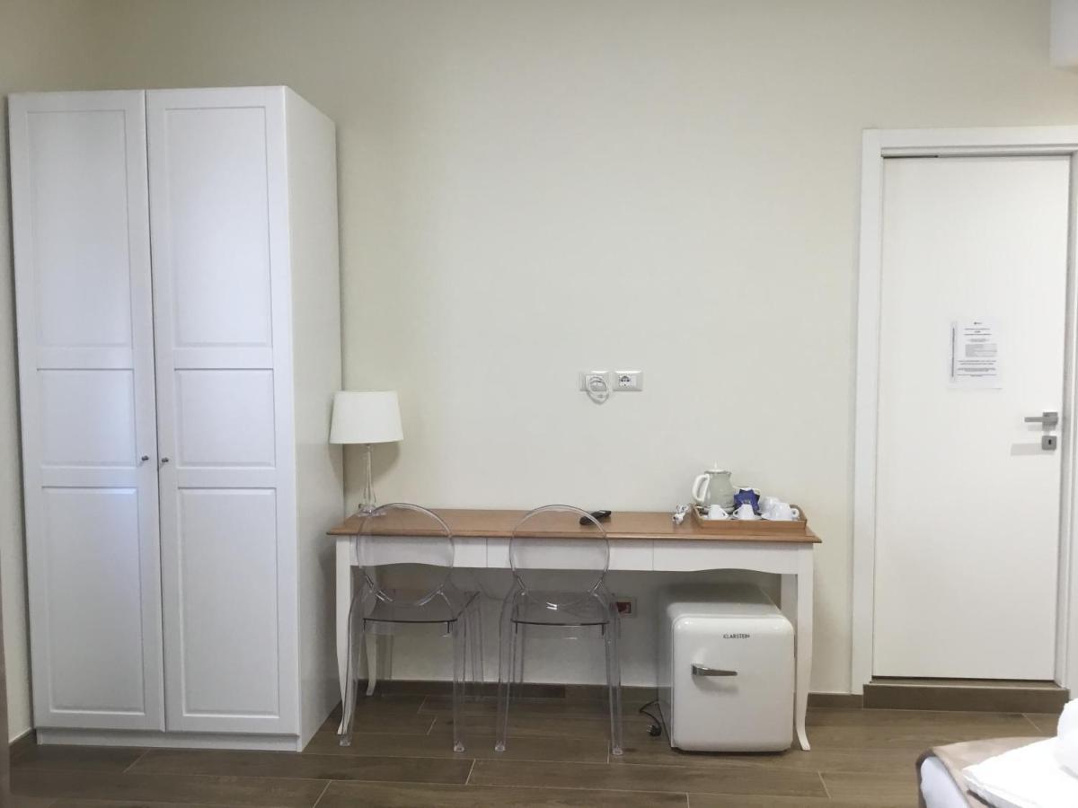 Cavaliere Suite & Rooms Ματέρα Εξωτερικό φωτογραφία