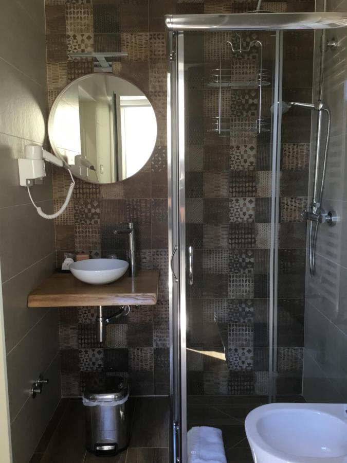 Cavaliere Suite & Rooms Ματέρα Εξωτερικό φωτογραφία
