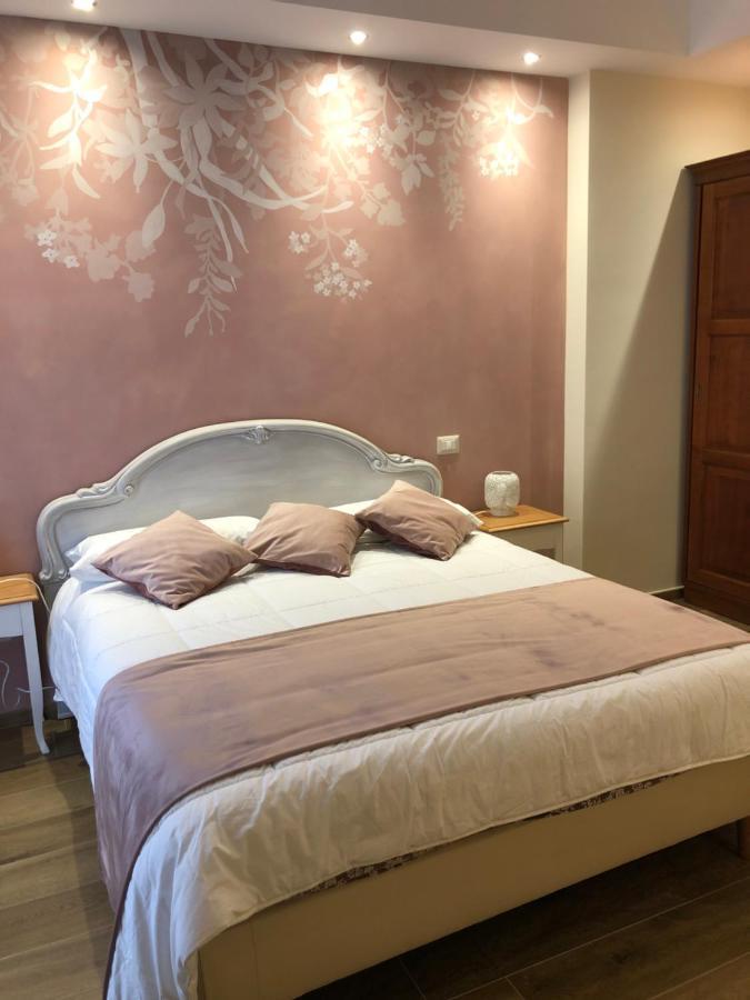 Cavaliere Suite & Rooms Ματέρα Εξωτερικό φωτογραφία