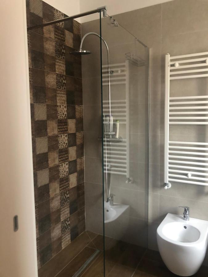 Cavaliere Suite & Rooms Ματέρα Εξωτερικό φωτογραφία