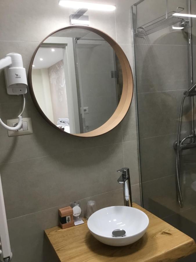 Cavaliere Suite & Rooms Ματέρα Εξωτερικό φωτογραφία