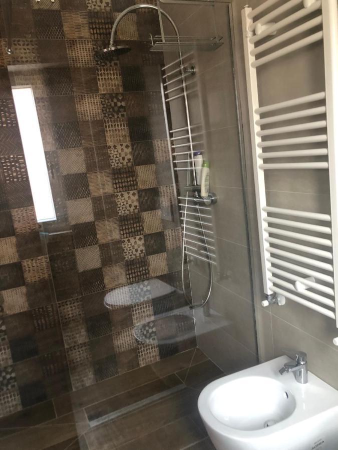 Cavaliere Suite & Rooms Ματέρα Εξωτερικό φωτογραφία