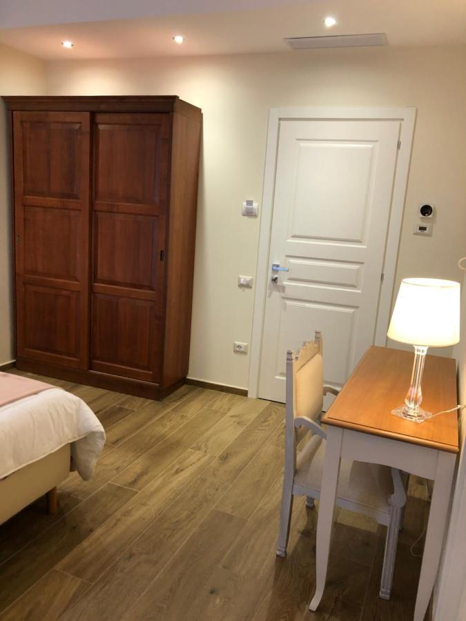 Cavaliere Suite & Rooms Ματέρα Εξωτερικό φωτογραφία