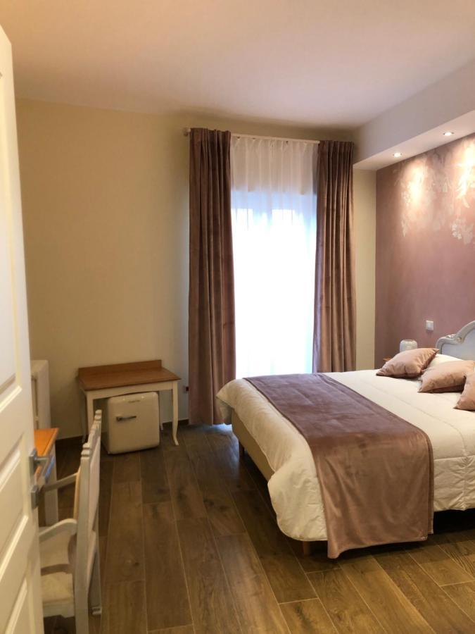 Cavaliere Suite & Rooms Ματέρα Εξωτερικό φωτογραφία