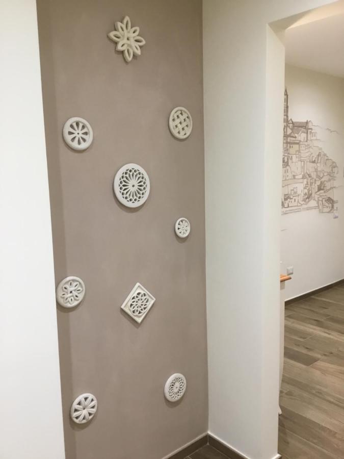 Cavaliere Suite & Rooms Ματέρα Εξωτερικό φωτογραφία