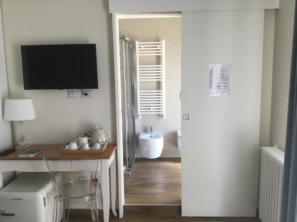 Cavaliere Suite & Rooms Ματέρα Εξωτερικό φωτογραφία