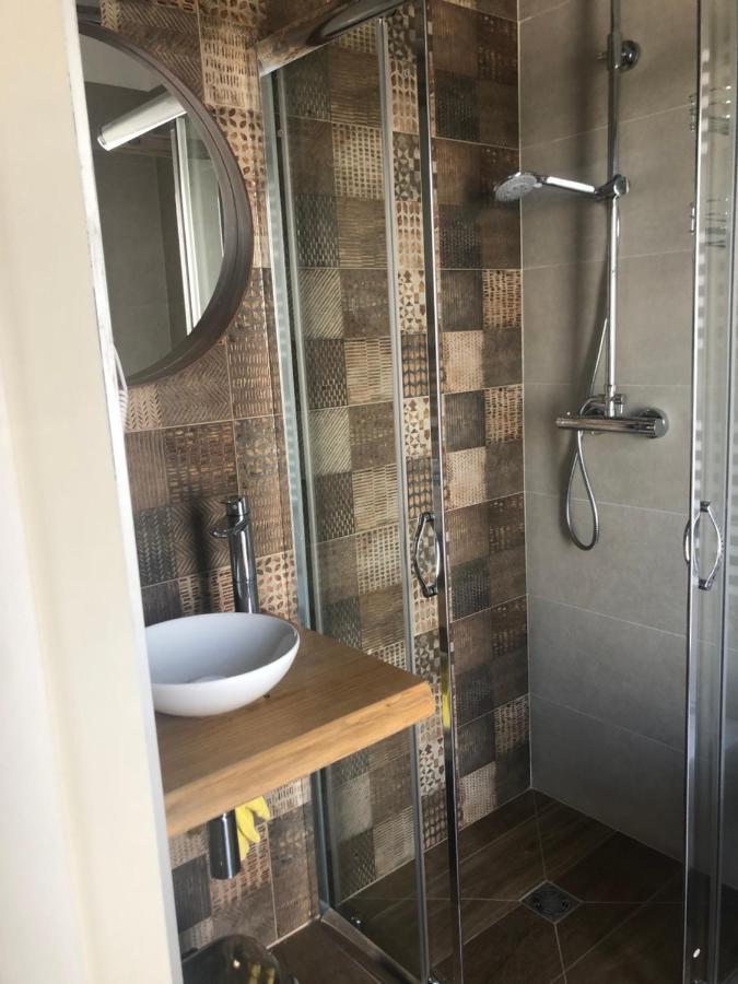Cavaliere Suite & Rooms Ματέρα Εξωτερικό φωτογραφία