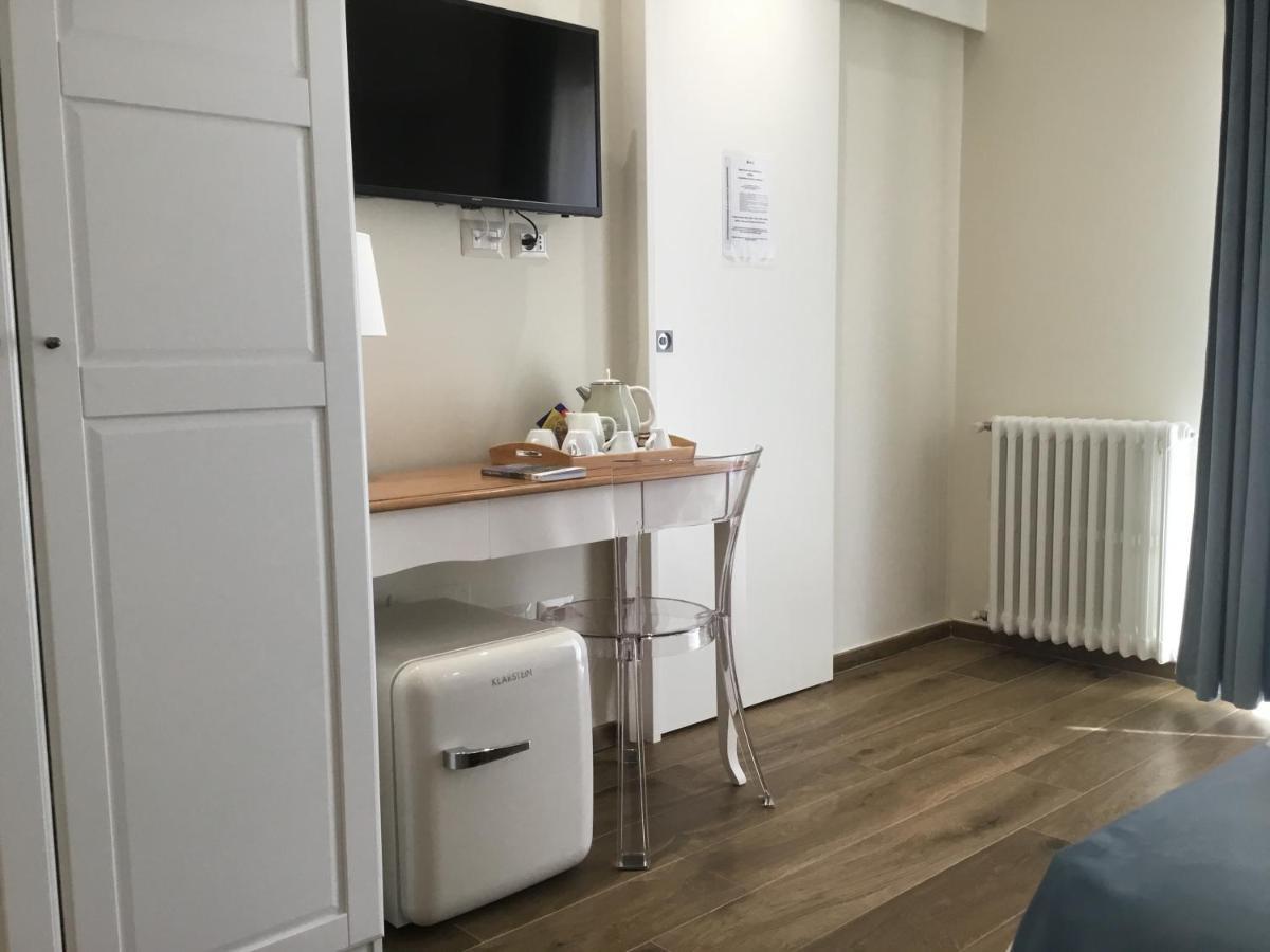 Cavaliere Suite & Rooms Ματέρα Εξωτερικό φωτογραφία