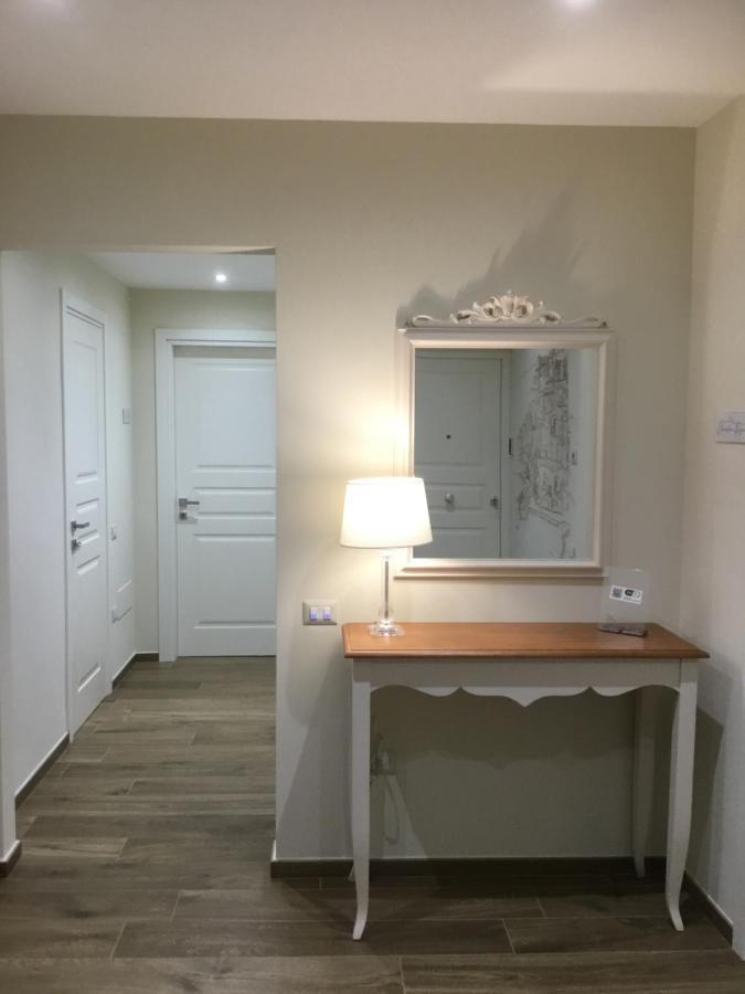 Cavaliere Suite & Rooms Ματέρα Εξωτερικό φωτογραφία