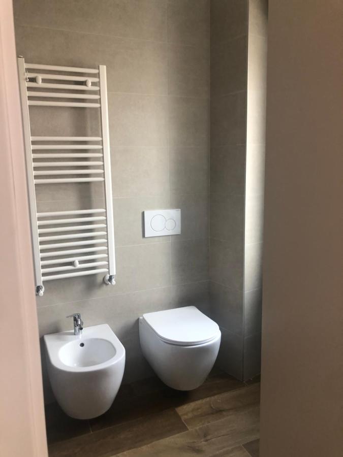 Cavaliere Suite & Rooms Ματέρα Εξωτερικό φωτογραφία