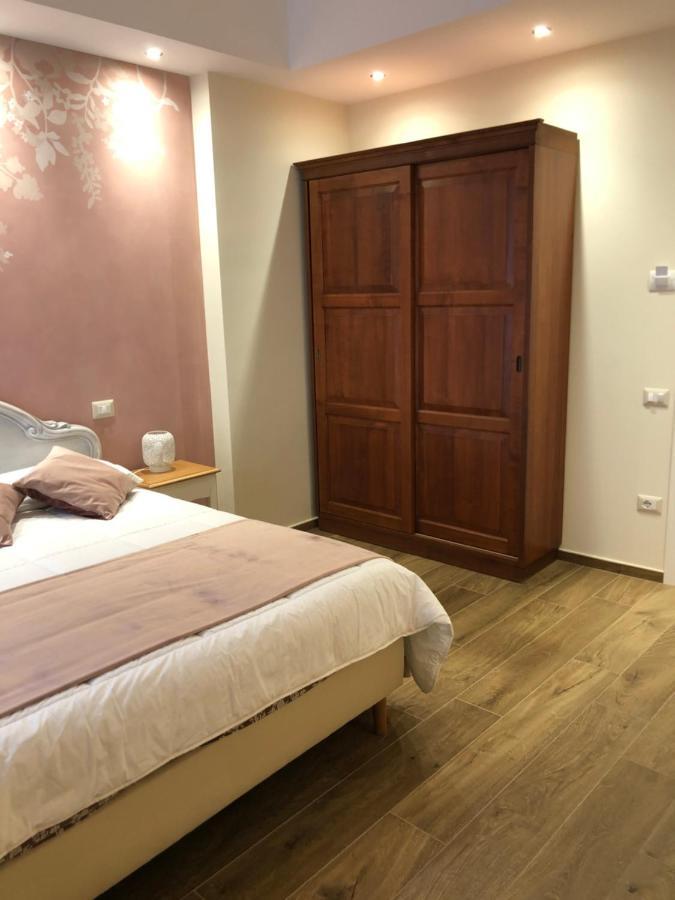Cavaliere Suite & Rooms Ματέρα Εξωτερικό φωτογραφία
