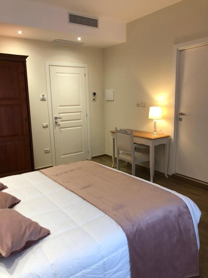 Cavaliere Suite & Rooms Ματέρα Εξωτερικό φωτογραφία