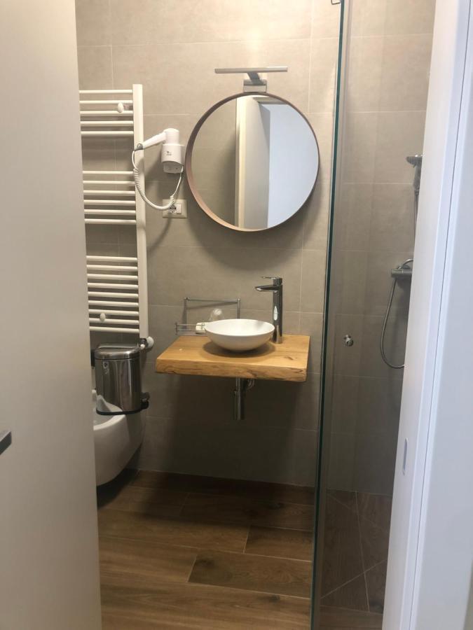Cavaliere Suite & Rooms Ματέρα Εξωτερικό φωτογραφία