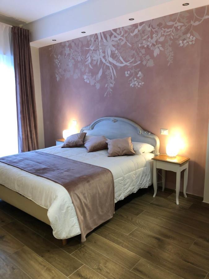 Cavaliere Suite & Rooms Ματέρα Εξωτερικό φωτογραφία