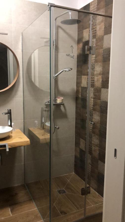 Cavaliere Suite & Rooms Ματέρα Εξωτερικό φωτογραφία