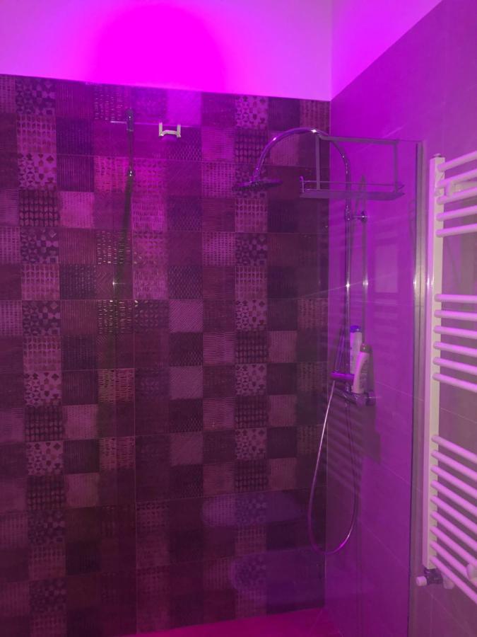 Cavaliere Suite & Rooms Ματέρα Εξωτερικό φωτογραφία