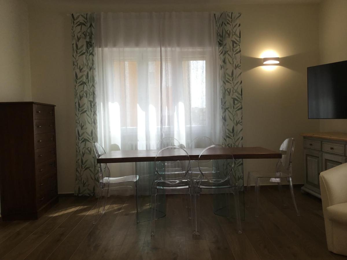 Cavaliere Suite & Rooms Ματέρα Εξωτερικό φωτογραφία