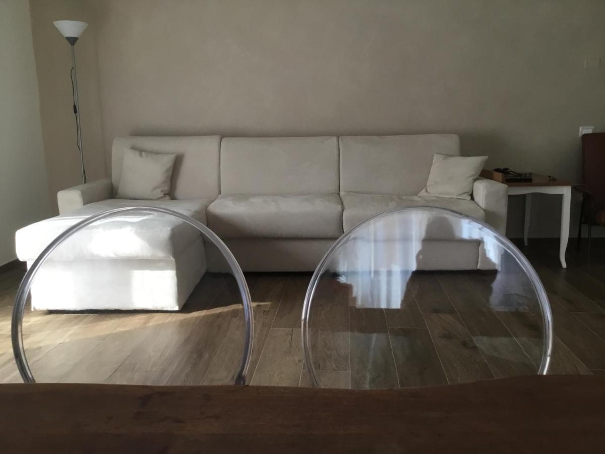Cavaliere Suite & Rooms Ματέρα Εξωτερικό φωτογραφία