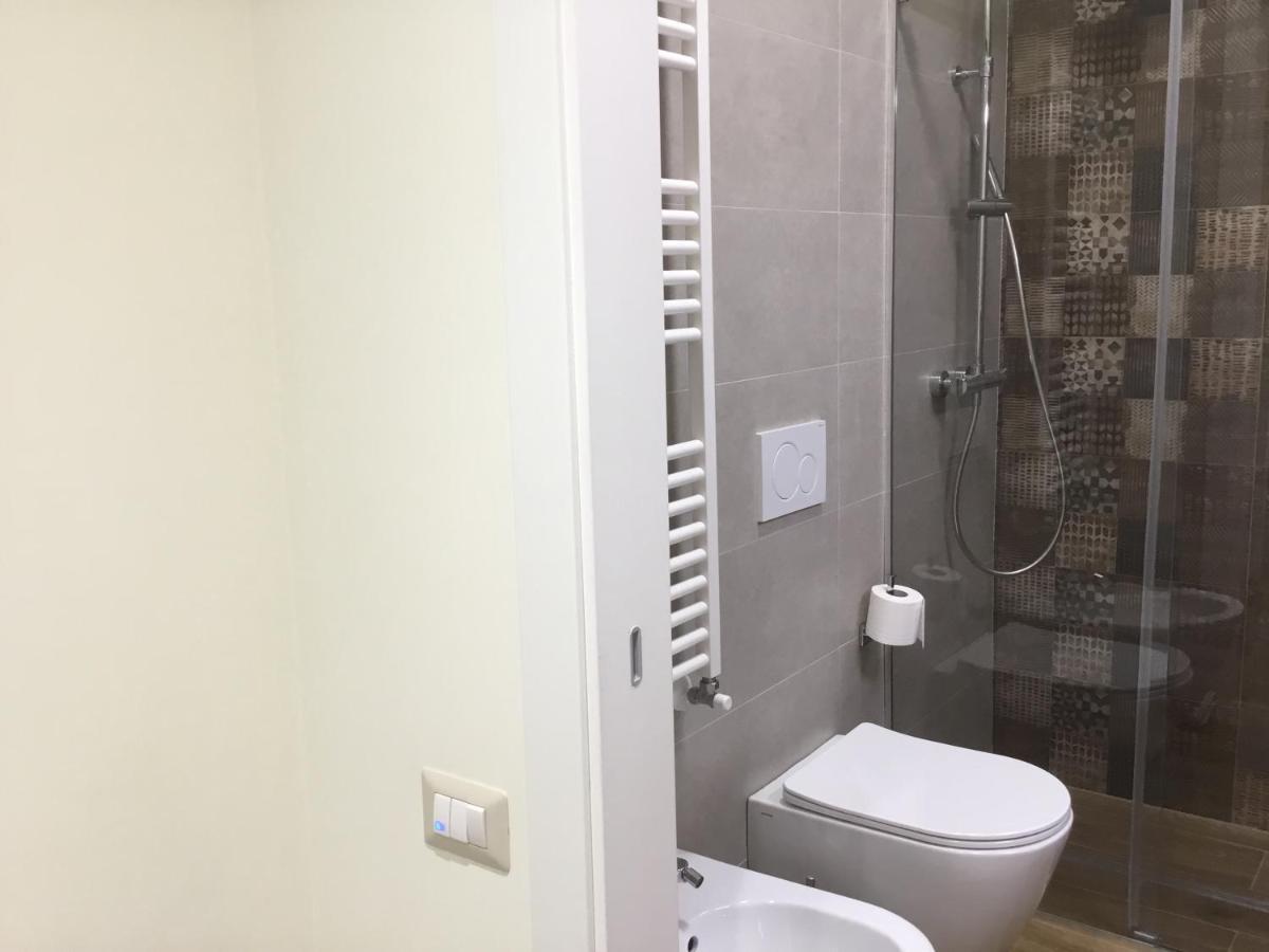 Cavaliere Suite & Rooms Ματέρα Εξωτερικό φωτογραφία