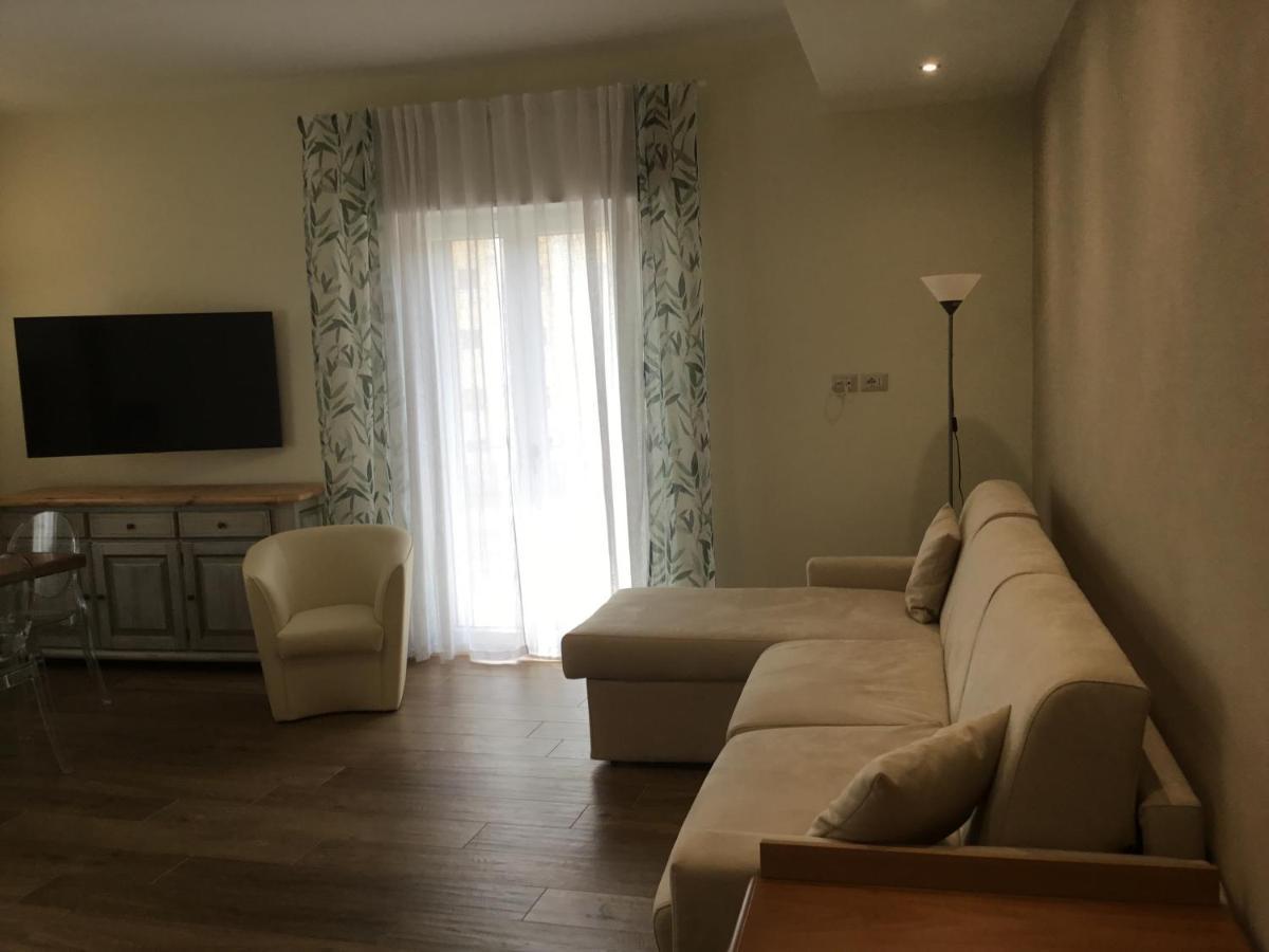 Cavaliere Suite & Rooms Ματέρα Εξωτερικό φωτογραφία