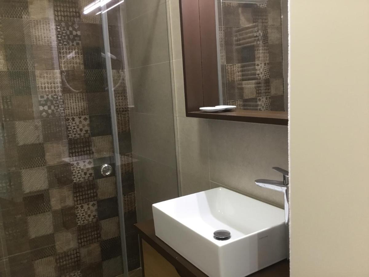 Cavaliere Suite & Rooms Ματέρα Εξωτερικό φωτογραφία