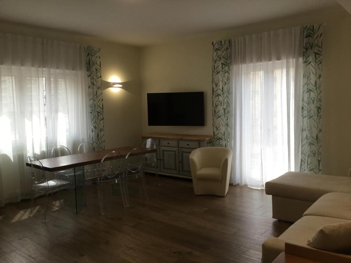 Cavaliere Suite & Rooms Ματέρα Εξωτερικό φωτογραφία