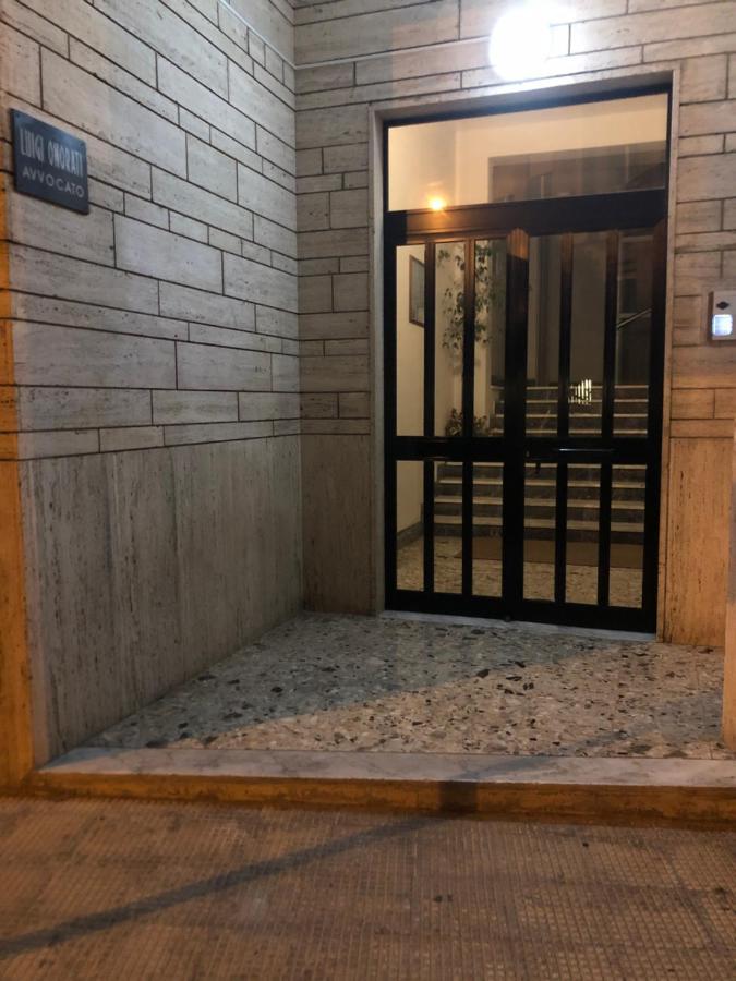 Cavaliere Suite & Rooms Ματέρα Εξωτερικό φωτογραφία