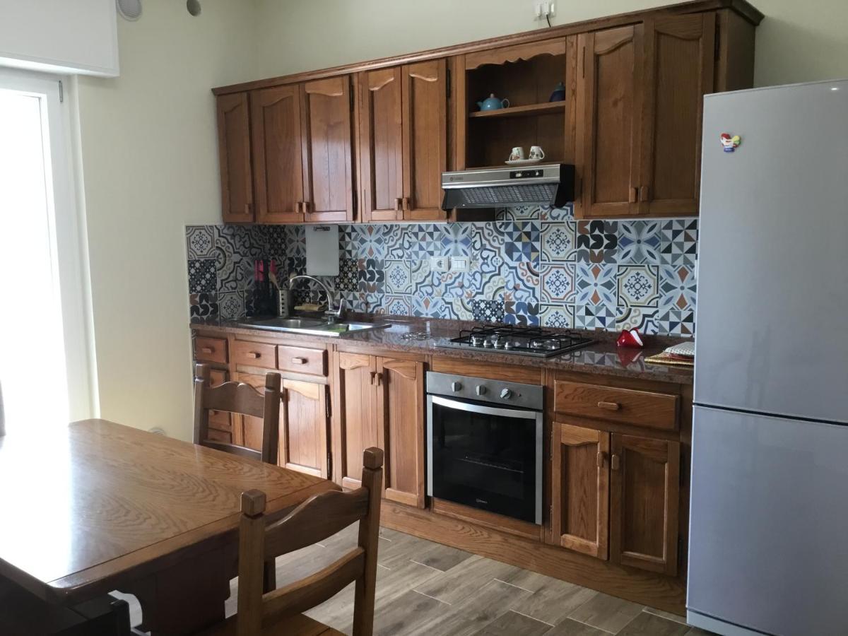 Cavaliere Suite & Rooms Ματέρα Εξωτερικό φωτογραφία
