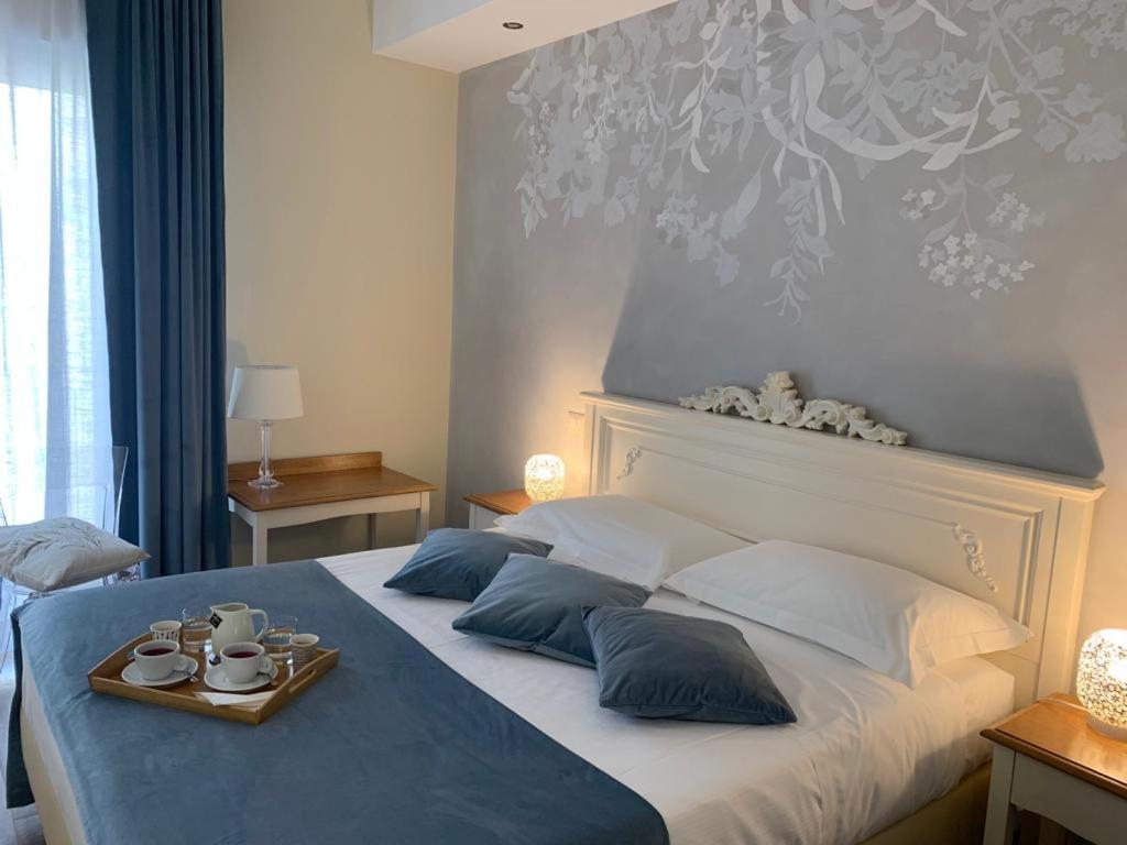 Cavaliere Suite & Rooms Ματέρα Εξωτερικό φωτογραφία