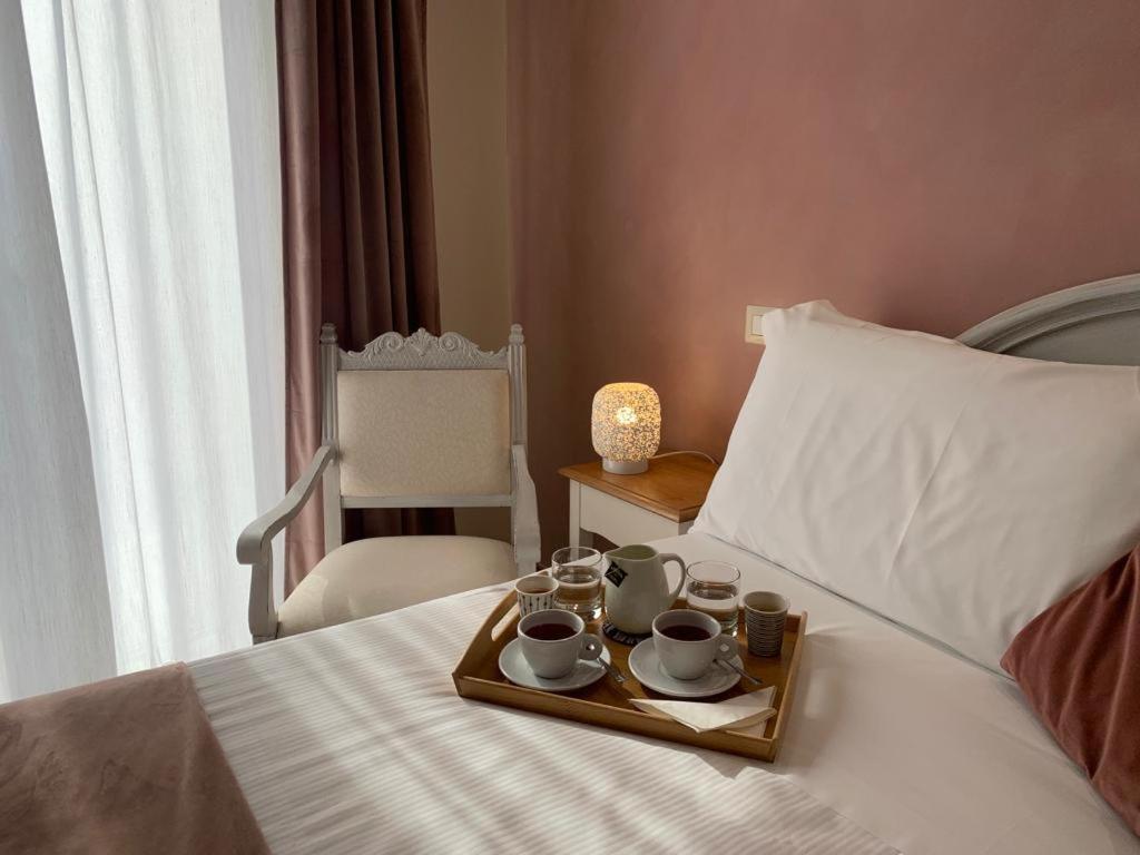 Cavaliere Suite & Rooms Ματέρα Εξωτερικό φωτογραφία